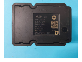 Jednotka ABS 5C0907379C, 5C0614517B   Volkswagen Beetle A5 2014