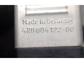   Pojistková skříňka 0015420219, 4RD00412200   Mercede-Benz S W126 1988