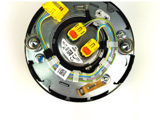 Подушка безопасности водителя A0008604304   Mercedes-Benz GLE W167