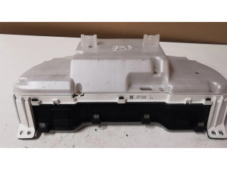 Панель приборов 8380044530, 1575104660   Toyota Avensis Verso       