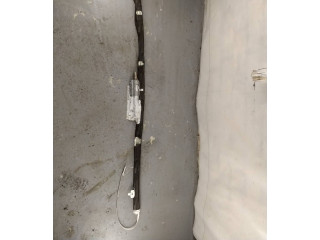 Боковая подушка безопасности 9213541, 985P10001R   Renault Laguna III