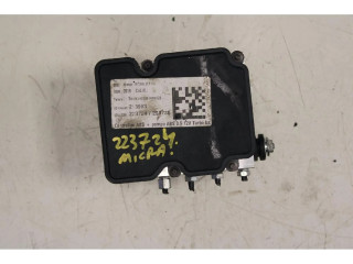 Блок АБС    Nissan  Micra K14  2017- года