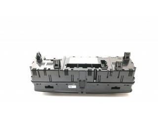 Блок управления климат-контролем 4H0820043E   Audi A8 S8 D4 4H