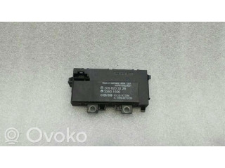 Блок управления A2098203226   Mercedes-Benz CLK AMG A209 C209
