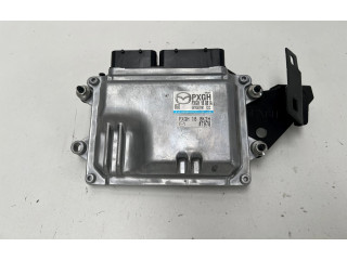 Řídící jednotka PXGH18881A, E6TA5571H1   Mazda CX-60 2023