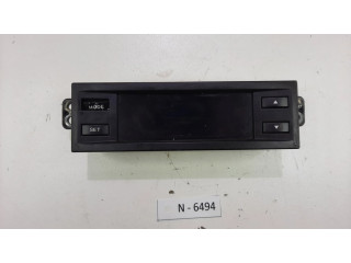 Дисплей    96628251   Chevrolet Captiva