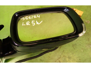 Zpětné zrcátko  Volkswagen Phaeton 2002  LAKLR5W  