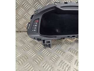 Панель приборов 4K0920790   Audi A7 S7 4K8       