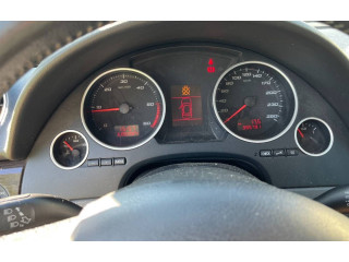 Přístrojová deska  Seat Exeo (3R) 2010 0263676115, 3R0920800E  