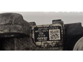 Vstřikovací čerpadlo 2210011010, HP5S0071   Toyota Land Cruiser (J150)     
