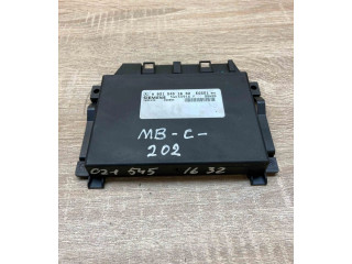 Блок управления коробкой передач A0215451632, 5WK33916F   Mercedes-Benz C W202