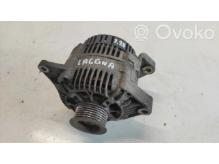 Генератор 7700857075   Renault Laguna I 1.8     