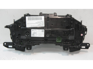 Přístrojová deska  BMW 8 G15 2018 017965, 62109437307  