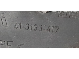 Zpětné zrcátko  Mercedes-Benz C W203 2005  413133417  