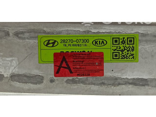 Интеркулер  2827007300, 28270-07300   KIA Stonic 