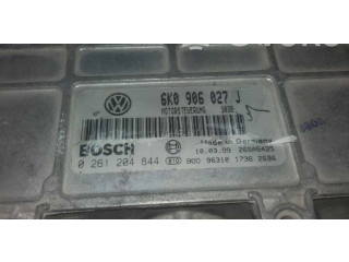 Ojnice  6K0906027J    Seat Cordoba (6K)  
