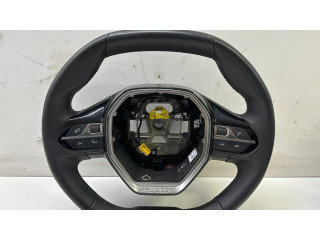 Volant Peugeot 2008 II 2022 98255044ZD, 640497100B  