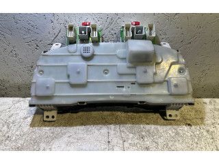 Панель приборов 562640, 8397060240   Toyota Land Cruiser (J120)       