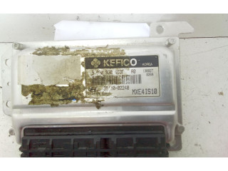 Комплект блоков управления 39110-02240, 39110-02240   Hyundai Atos Prime