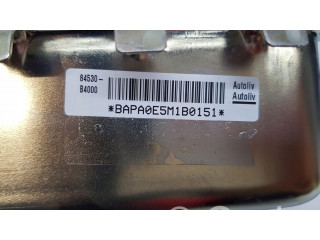 Подушка безопасности пассажира 84530-B4000   Hyundai i10