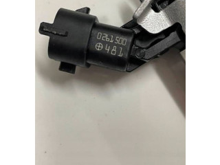 Комплект форсунок 16450-5BF-A010, 0261500481    Honda Civic X  K20C1 