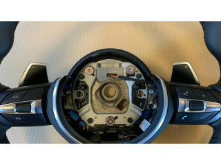 Руль BMW 6 F12 F13  2010-2018 года 32307851234, 32308092206      