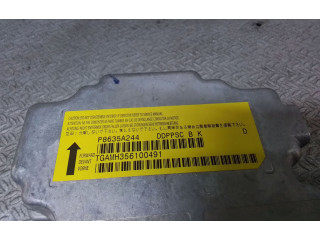 Блок управления надувных подушек P8635A244   Mitsubishi Lancer VIII      