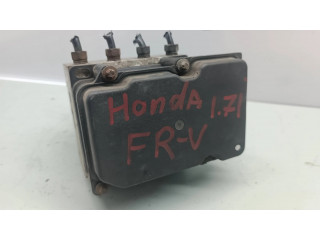 Блок АБС 0265231603, 489L4100904   Honda  FR-V  