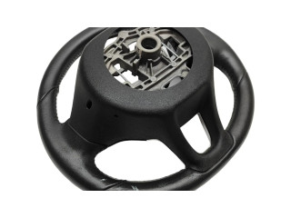 Volant Peugeot 2008 I 2016 98084115ZD, 619651800B  