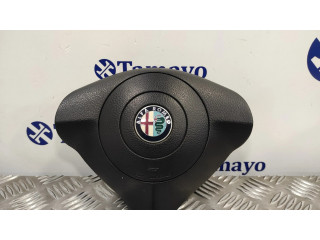 Подушка безопасности водителя 735289920, DAB311838NAT   Alfa Romeo 147