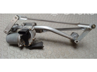 Двигатель стеклоочистителей    2S6T17B571AC, 1143827   Ford Fusion