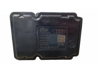 Блок АБС 4L0614517L, 28526407053   Audi  Q7 4L  2005-2015 года