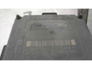 Блок АБС 98AG2C285AC, 10020401584   Ford  Focus  1998-2004 года