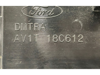 Блок управления климат-контролем AV1T18C612   Ford B-MAX