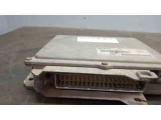 Řídící jednotka 9631528780, CENTRALITAMOTORUCE   Peugeot 106 