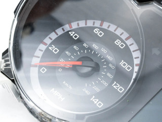 Řídící jednotka 9664487580, 8100A486   Citroen C-Crosser 2007
