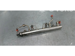 Vstřikovací lišta 13538601016, 8601016   BMW 7 G11 G12    N63B44C 