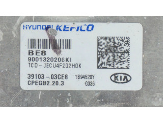 Řídící jednotka 3910303CE8   KIA Ceed 2019