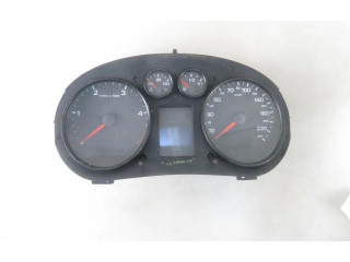 Přístrojová deska  Audi A2 2002 8Z0920900, 8Z0920900  