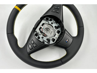 Руль BMW 6 E63 E64  2002 - 2010 года       