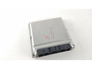 Řídící jednotka A1121535379, 0261208425   Mercedes-Benz ML W163 2005