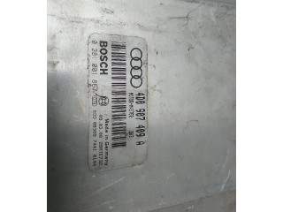 Řídící jednotka 4d0907409a   Audi A8 S8 D3 4E 2002