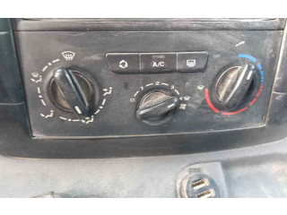 Блок управления климат-контролем 1400383788   Fiat Scudo