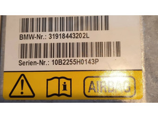Блок подушек безопасности 9184432, 0285010070   BMW X1 E84