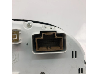 Панель приборов 68249007AA   Fiat Freemont       
