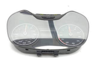 Панель приборов 5F0920940D, 5F0160206   Seat Ateca       