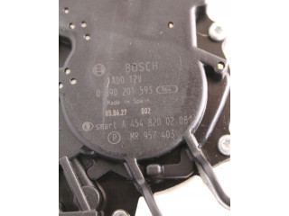 Моторчик заднего дворника A4548200208, 4548200208    Smart ForFour I