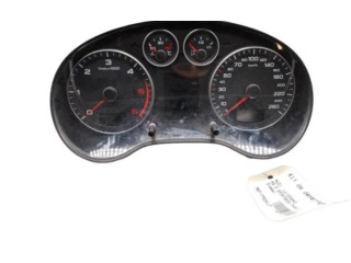   Pojistková skříňka PASDEREFERENCE   Audi A3 S3 8P 2003