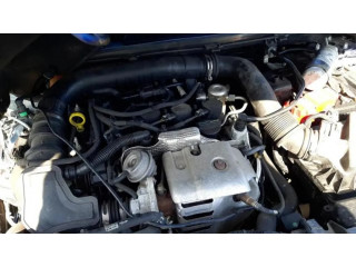 Блок управления климат-контролем 8A6118549, 8A6919980   Ford Fiesta