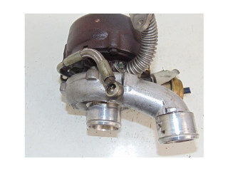  Турбина Fiat Stilo  7361683         